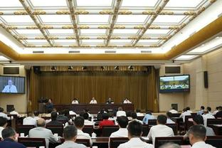 乔治：全明星周末增加单挑锦标赛会很棒 若让我参加我有机会赢